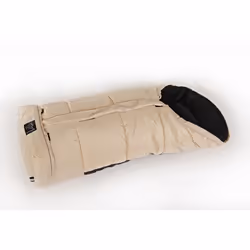 Kaiser 6570831 sac de couchage pour bébés Noir, Sable