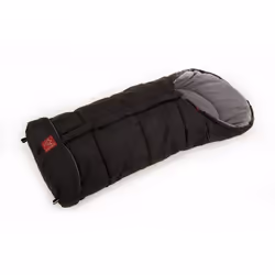 Kaiser 65708225 sac de couchage pour bébés Noir, Gris