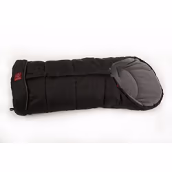 Kaiser 65708225 sac de couchage pour bébés Noir, Gris
