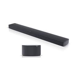 Loewe Klang bar5 mr & sub5 Gris 5.1.2 canaux