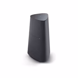 Loewe Klang mr5, Sans fil, 180 W, 36 - 20000 Hz, Gris