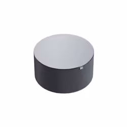 Loewe Klang sub1, 160 W, Caisson de basse actif, 40 - 100 Hz, 10,2 cm (4"), Devant, Arrière, Bord, Haut, 24 dB