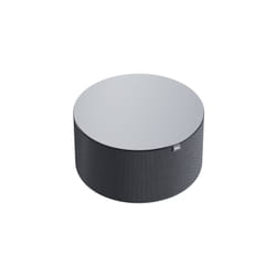 Loewe Klang sub1 Noir, Gris Caisson de basse actif 160 W