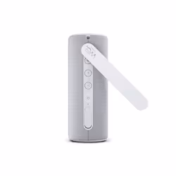 We. by Loewe We. HEAR 1 Gris 40 W