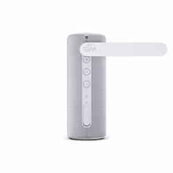 We. by Loewe We. HEAR 1 Gris 40 W