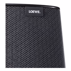 Loewe Klang MR1 Gris Sans fil 30 W