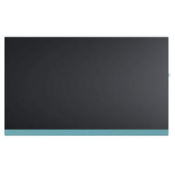 We. by Loewe We. SEE 32 32" Full HD Smart TV Wifi Noir, Bleu 350 cd/m²