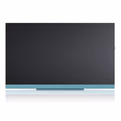 We. by Loewe We. SEE 32 32" Full HD Smart TV Wifi Noir, Bleu 350 cd/m²
