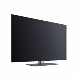 Loewe inspire 55 dr+, 139,7 cm (55"), 3840 x 2160 pixels, 4K Ultra HD, DLED, Wifi, Gris
