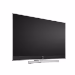 Loewe stellar 48 dr+, 121,9 cm (48"), 3840 x 2160 pixels, OLED, Smart TV, Wifi, Aluminium