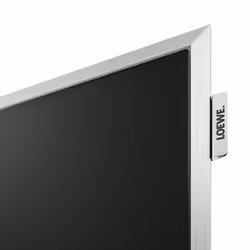 Loewe stellar 48 dr+ 48" 4K Ultra HD Smart TV Aluminium 850 cd/m² - Vue supplémentaire 5