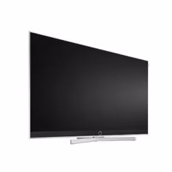 Loewe stellar 65 dr+, 106,7 cm (42"), 3840 x 2160 pixels, OLED, Smart TV, Wifi, Aluminium