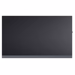 We. by Loewe We. SEE 32, 81,3 cm (32"), 1920 x 1080 pixels, LCD, Smart TV, Wifi, Noir, Gris