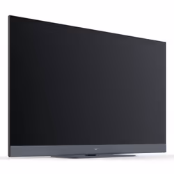 We. by Loewe We. SEE 43 43" 4K Ultra HD Smart TV Wifi Noir, Gris 500 cd/m²