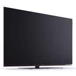 Loewe We.SEE 48 48" 4K Ultra HD Smart TV Wifi Noir, Bleu 800 cd/m²