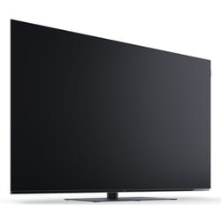 We. by Loewe We. SEE 55 55" 4K Ultra HD Smart TV Wifi Noir, Bleu 800 cd/m²