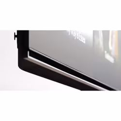 We. by Loewe We. SEE 65, 165,1 cm (65"), 3840 x 2160 pixels, OLED, Smart TV, Wifi, Noir, Bleu