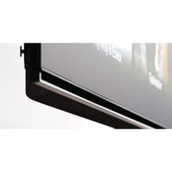 We. by Loewe We. SEE 65 65" 4K Ultra HD Smart TV Wifi Noir, Bleu 800 cd/m²