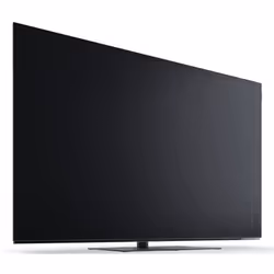 We. by Loewe We. SEE 65 65" 4K Ultra HD Smart TV Wifi Noir, Bleu 800 cd/m²