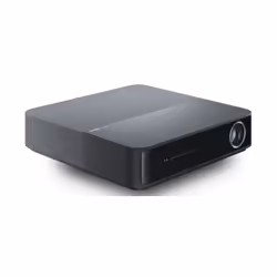 We. by Loewe We. BEAM, 500 ANSI lumens, 1080p (1920x1080), 500:1, 16:9, 1016 - 3048 mm (40 - 120"), 85%