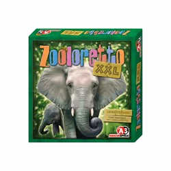 ABACUSSPIELE ABA04081, Extension de jeu de société, 8 an(s), 45 min