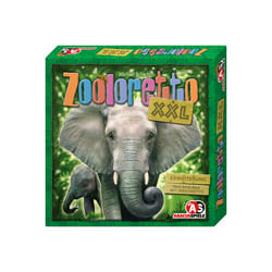 ABACUSSPIELE ABA04081 jeu de société 45 min Extension de jeu de société