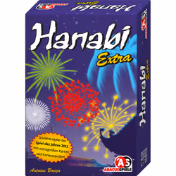 ABACUSSPIELE ABA04135, Jeu de cartes, Multi-genres, 8 an(s), 30 min