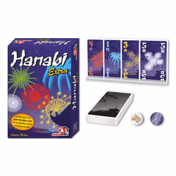 ABACUSSPIELE ABA04135 jeu de société Jeu de cartes Multi-genres