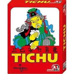 Tichu