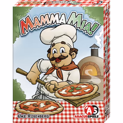ABACUSSPIELE ABA08988, Jeu de cartes, Assortiments, 8 an(s), 30 min