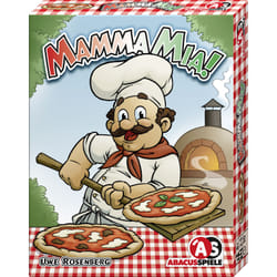 ABACUSSPIELE ABA08988 jeu de société Jeu de cartes Assortiments