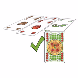 ABACUSSPIELE ABA08988 jeu de société Jeu de cartes Assortiments - Vue supplémentaire 5