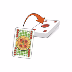 ABACUSSPIELE ABA08988 jeu de société Jeu de cartes Assortiments - Vue supplémentaire 6