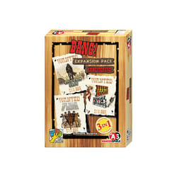 ABACUSSPIELE ABA38159 jeu de société 20 min Extension de jeu de société
