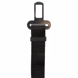 TRIXIE 1284 harnais pour chiens et chats M-L Noir Chien Harnais de sécurité pour ceinture de sécurité - Vue supplémentaire 4