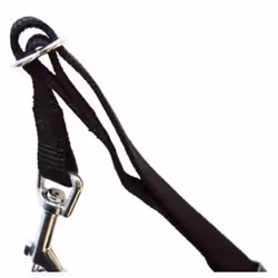 TRIXIE 1288 harnais pour chiens et chats XS Noir Chien