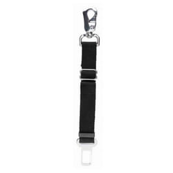 TRIXIE 1289 laisse pour chiens et chats 0,7 m Noir Chien