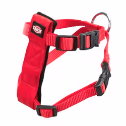 TRIXIE 4011905012940 harnais pour chiens et chats Rouge Chat - Vue supplémentaire 12