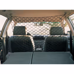 TRIXIE 1312 filet et grille de sécurité pour chiens et chats Chien Voiture