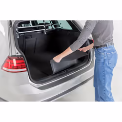 TRIXIE 1346 Pare-chocs de voiture Polyester Noir - Vue supplémentaire 10