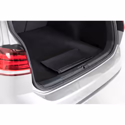 TRIXIE 1346 Pare-chocs de voiture Polyester Noir - Vue supplémentaire 4