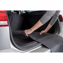 TRIXIE 1346 Pare-chocs de voiture Polyester Noir - Vue supplémentaire 9