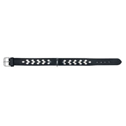 TRIXIE Active Collier, avec design stylisé