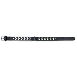 TRIXIE Active Collier, avec design stylisé