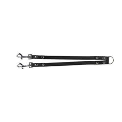 TRIXIE 1983 0,35 m Noir Cuir Chien