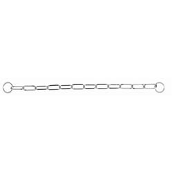TRIXIE 2150 Chrome Métal Large Chien Collier chaîne