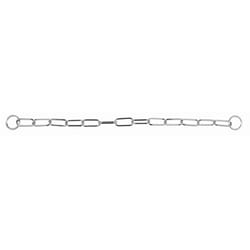 TRIXIE 2151 Chrome Métal L-XL Chien Collier chaîne