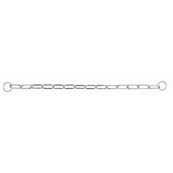 TRIXIE 2154 Chrome Métal Extra large Chien Collier chaîne