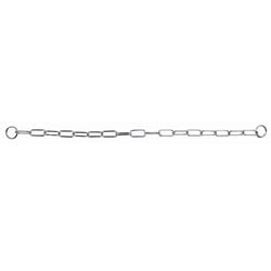 TRIXIE 2155 Chrome Métal XXL Chien Collier chaîne