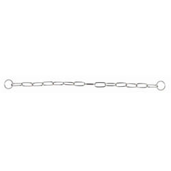 TRIXIE 2170 Acier inoxydable L-XL Chien Collier standard